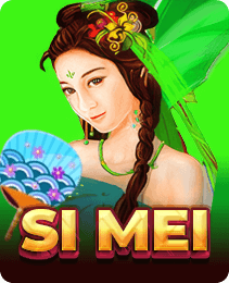 Si Mei slot game on B9 Game
