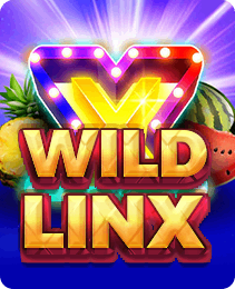 Wild Linx slot game on B9 Game