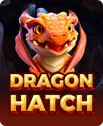 Dragon Hatch slot game on B9 Game