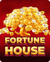 Fortune House slot game on B9 Game