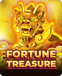 Fortune Treasure slot game on B9 Game