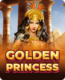 Golden Princess slot game on B9 Game