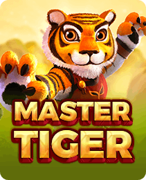 Master Tiger slot game on B9 Game